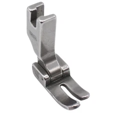 Hinged Wide Bottom (1/2") Presser Foot #P193 For Industrial Sewing Machine