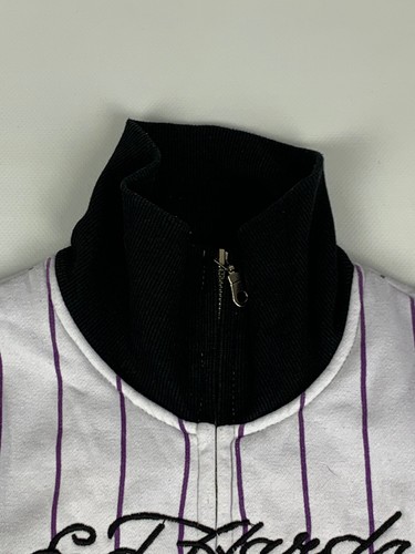 Ed Hardy Full Zip Pullover Size Small Vintage Y2K - Picture 8 of 22