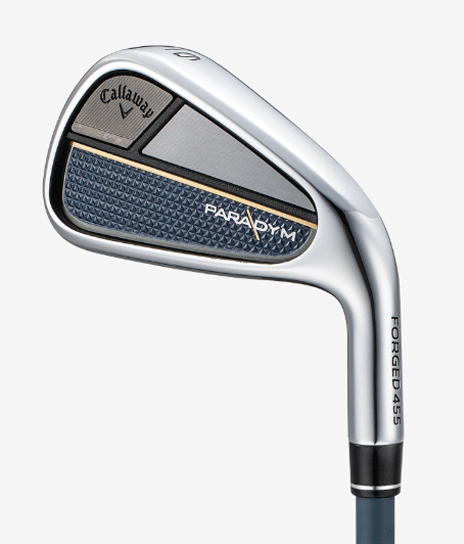 クラブ Callaway PARADYM 6-P NS.PRO 950 GH neo S MINT Golf Iron Set Callaway PARADYM N.S.PRO950GH neo (S) 5pcs 6-P