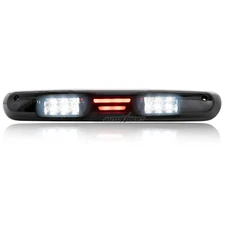 Third Brake Stop Cargo Light.For 07~14 Chevy Silverado GMC Sierra 1500 2500 3500