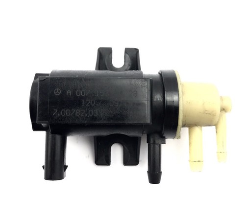 Druckwandler für Turbolader Mercedes OM651 S Klasse E Klasse C Klasse 0071531428