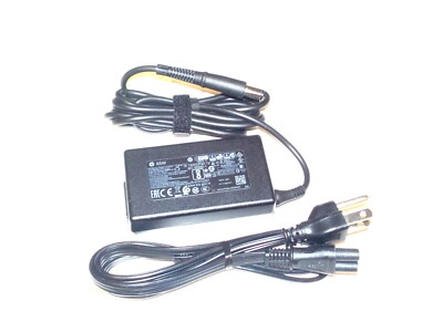 Genuine HP Laptop Charger AC Adapter Power Supply L39752-002 