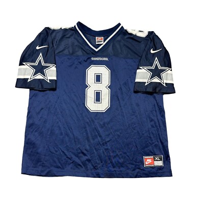 【送料無料❗️激レアデッドタグ付❗️】80s〜ニーム・オリンピック ユニフォーム L Buffalo Bills NFL Football Jersey #51 Takeo Spikes LB 2XL XXL Blue