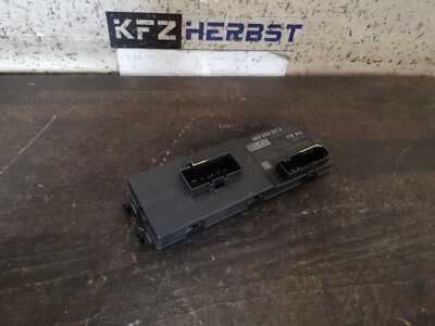 Skoda Enyaq iV Innenraumsteuerger�t 4KE959107A Heckklappe 282271