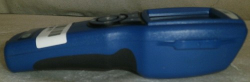 Monitor de calidad del aire interior TSI Q-Trak 7575-X 7575 con sonda 982, accesorios - Imagen 5 de 16