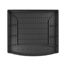 Frogum Pro-Line Kofferraum schutzmatte für SsangYong Torres ab 2022 Allwetter An