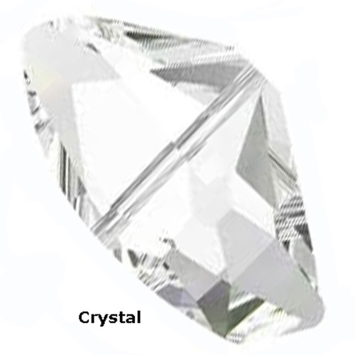 Swarovski 5556 Galactic 11 x 19mm, 13.5mm x 24mm & 15mm x 27mm Crystal Beads - Picture 9 of 16