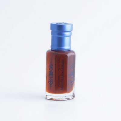 Al Qurashi Blend 500 by Abdul Samad Al Qurashi Attar Oil - Express Shipping