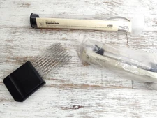 Three Pampered Chef Gadgets Hold n Slice Corer Grapefruit