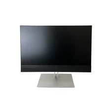 HP EliteDisplay E24mv G4 FHD Monitor Grade C