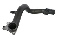 Thermotec Ansaugschlauch Luftfilter FüR Fiat Doblo GroßRaumlimousine 263_ 1.6 D