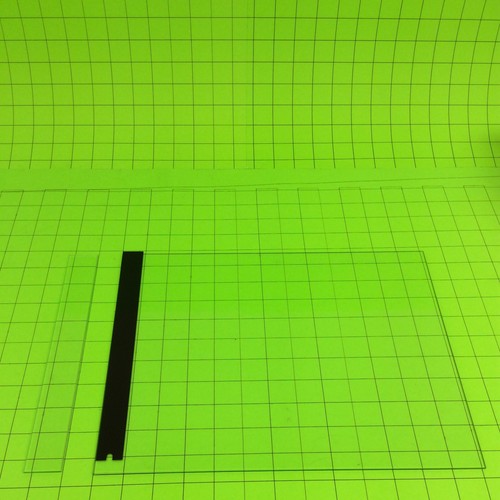 HP M2727NF Laser Printer Approx 15X10 Glass - Picture 2 of 2