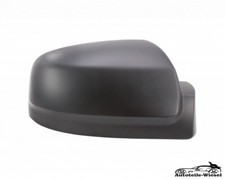 Spiegelkappe Rechts Schwarz für Mercedes Vito Viano W639 10-14