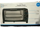 Mainstays Toaster Ovens