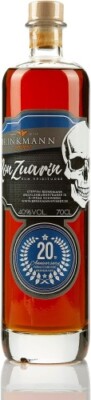 Ron Zuarin 20th // 0,7l 40%
