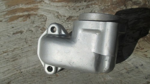 Honda Goldwing 1000 Fuel Pump Cover WITH TACH GEAR