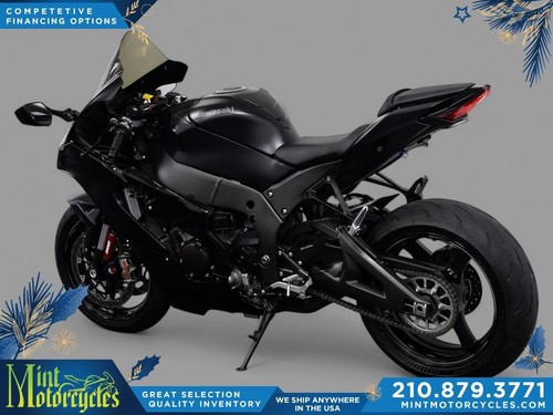 2024 Kawasaki Ninja - Picture 6 of 25