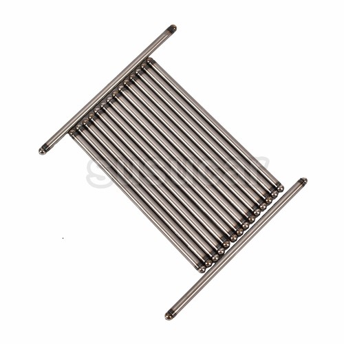 16pc Push Rods SET For GM Chevrolet GMC LS 4.8L 5.3L 6.0L 6.2L GEN III GEN IV - Picture 4 of 12