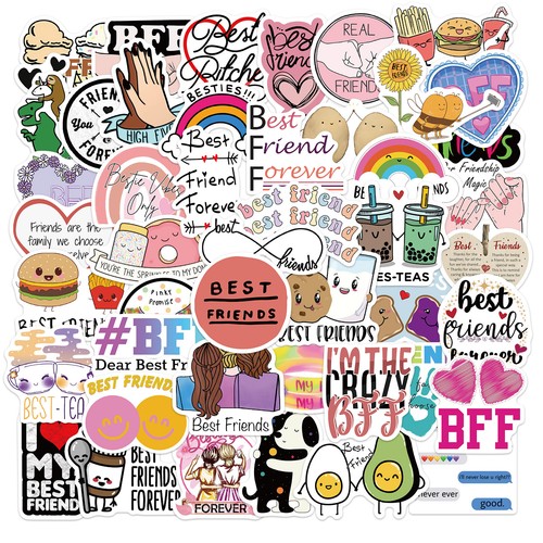 1000+ Various Themes Collection 4-1 Anime Kids Game Cartoon Skateboard Stickers - Picture 165 of 249