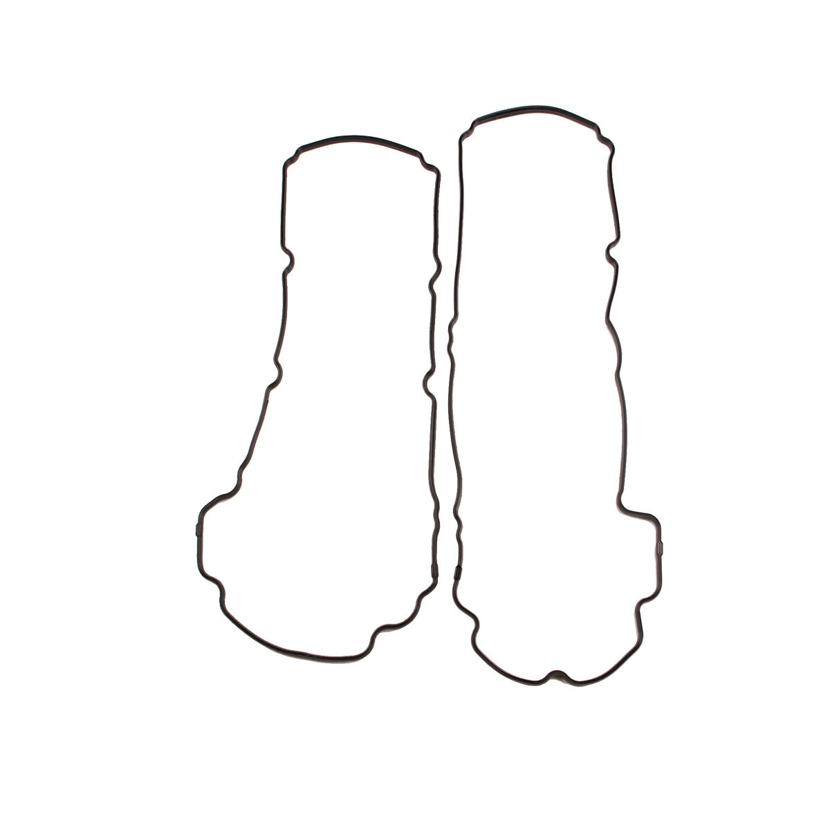 Valve Cover Gasket Spark plug tube seals Fit Ford Explorer Flex Lincoln