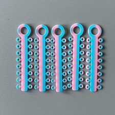 Ligas Para Bracket Ortodoncia 42 Sticks 1008pz In Usa - Foto 2