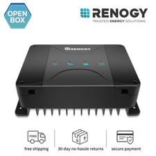 Renogy 30A 12V DC to DC In Vehicle Battery Ch...