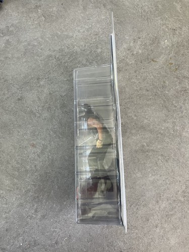 NECA MACHETE Figure Danny Trejo RARE MOC PREDATORS MEZCO HORROR - Picture 2 of 6