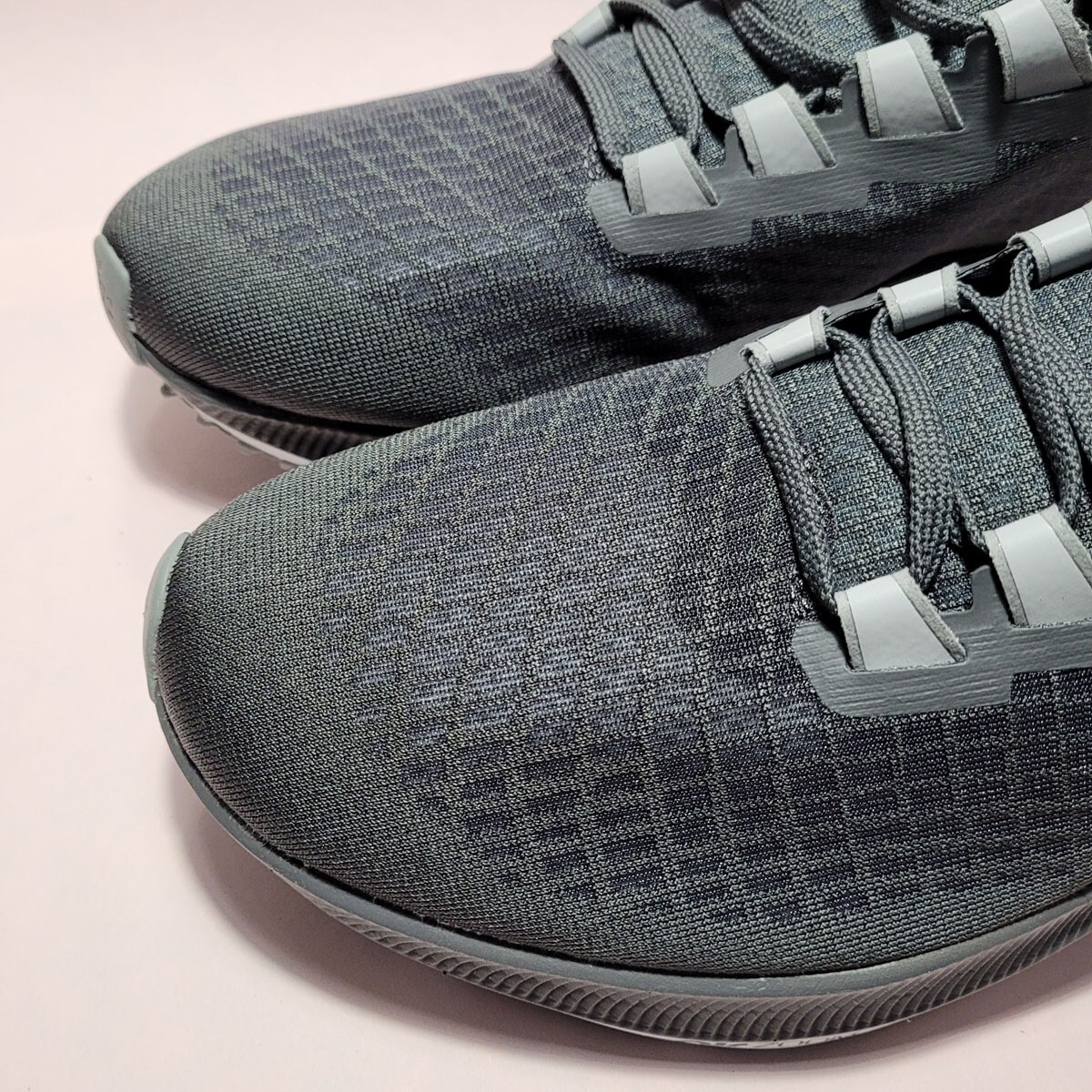 Mens Nike Air Zoom Pegasus 37 Sz 10 Shoes Iron Grey Lt Smoke Brand New In Box Amazon.com | Nike Renew Lucent Men main image 2