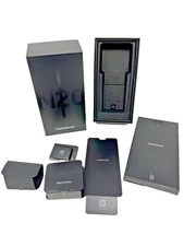Samsung Galaxy Note 20 Ultra 5G Retail Empty Box Only