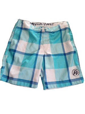 american eagle swim trunks