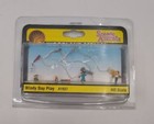 Woodland Scenics Resin HO Model Railroad Figures & People