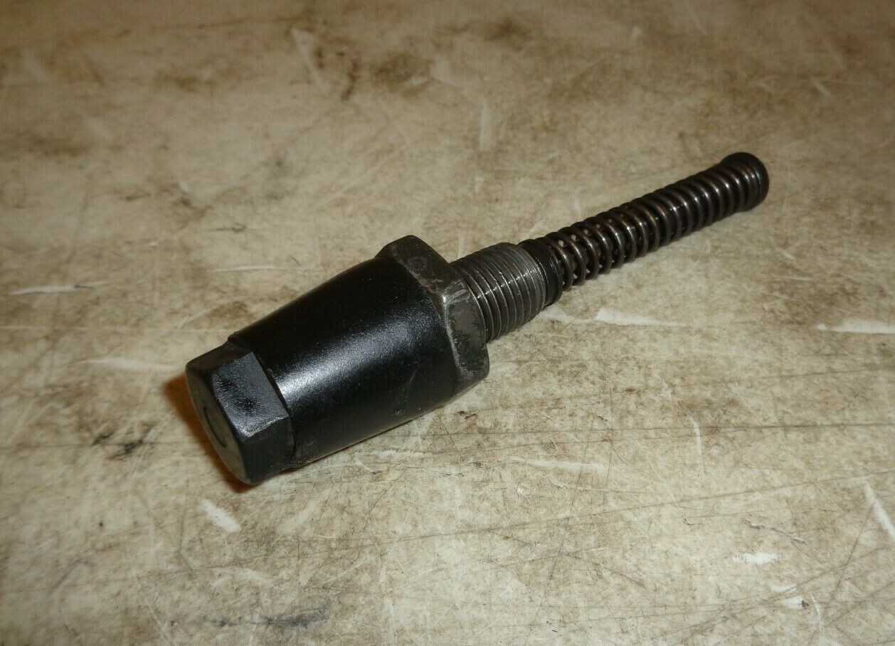 1987 YAMAHA TW200 CAM CHAIN TENSIONER eBay