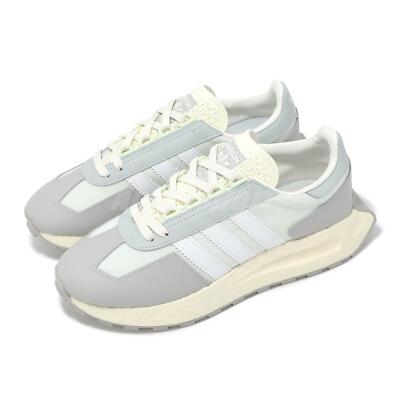 adidas Originals Retropy E5 W Grey Beige Women Casual Lifestyle Shoes IE8442