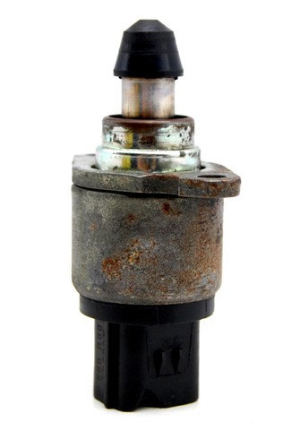 IDLE CONTROL VALVE ICV FOR SUBARU IMPREZA TURBO 95-99 GC8 2000 TURBO A33-660 R00 - Picture 7 of 12