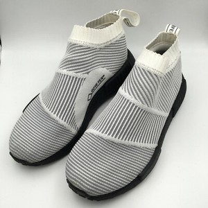 Adidas NMD CS1 Goretex Primeknit 38.5 EU/ 5.5 UK/ 6 US Man Woman white black | eBay
