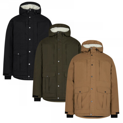 Engel Workwear Extend Winterjacke Jacke Herrenjacke Arbeitsjacke wasserdicht