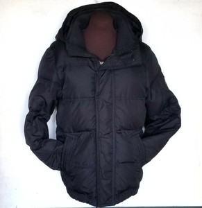 jaqueta abercrombie masculina