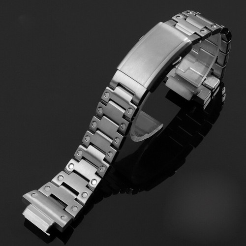 For Casio G-SHOCK DW5600 GWM5610 Kit Bezel Watch Bnad Strap Metal Case Cover - Picture 12 of 46