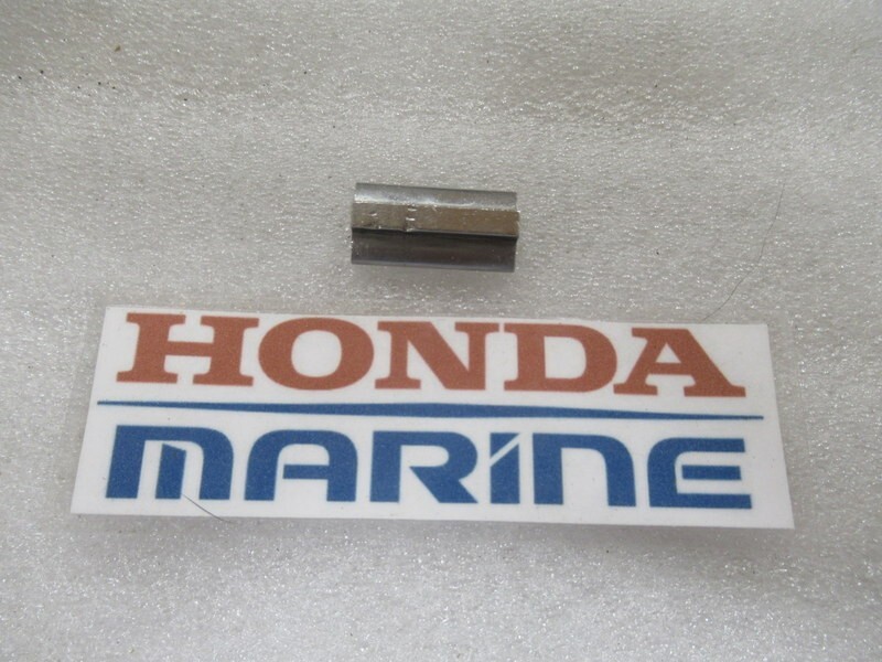R39 Genuine Honda Marine 90752-ZW1-B02 Woodruff Key OEM New