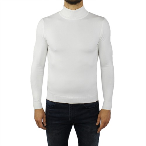Dolcevita Bianco Perla Uomo - TAILOR