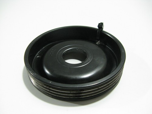 Lichtmaschinen-Antriebsrad Lima Rad Kurbelwelle BMW R 1200 GS, R12 K25, 10-12