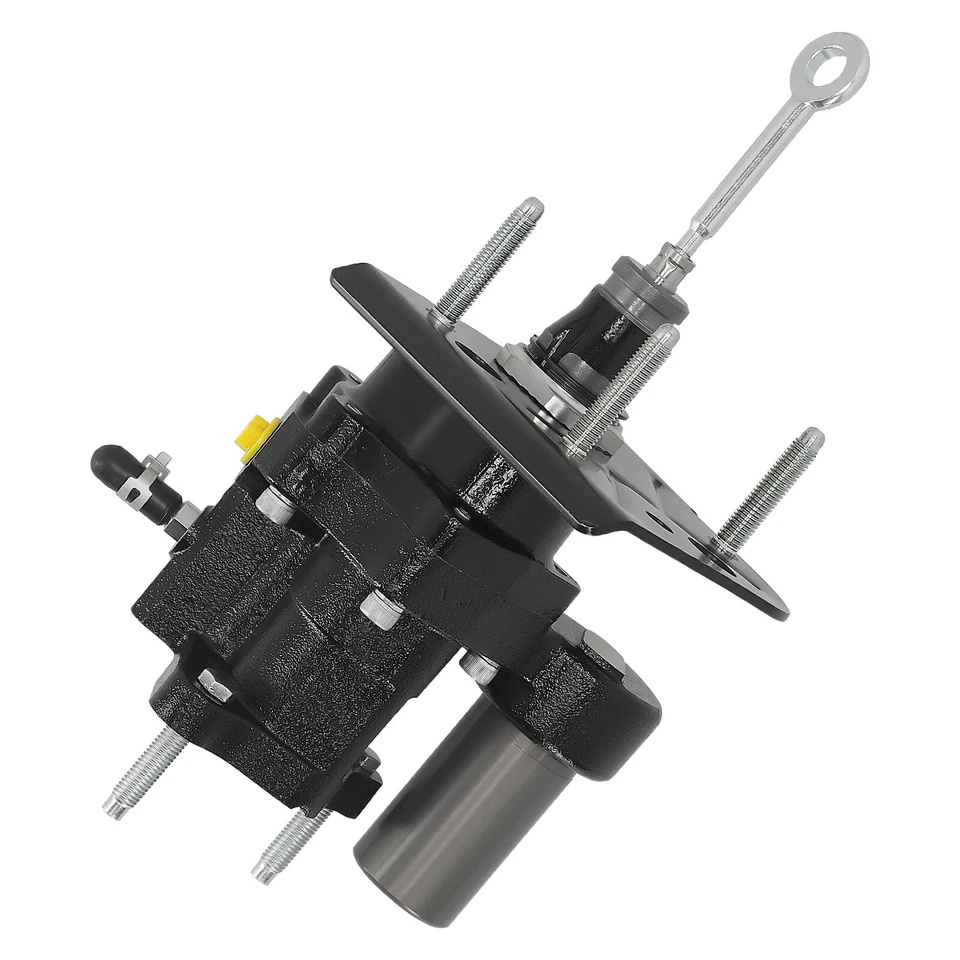 Booster de freno hidráulico para Chevrolet Silverado GMC Sierra 2500 HD 2015-19 Foto 3 de 4