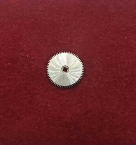 ZENITH CAL 2522 2532 2542 2552 2562 2572PC SPARE PARTS - Foto 38 di 84