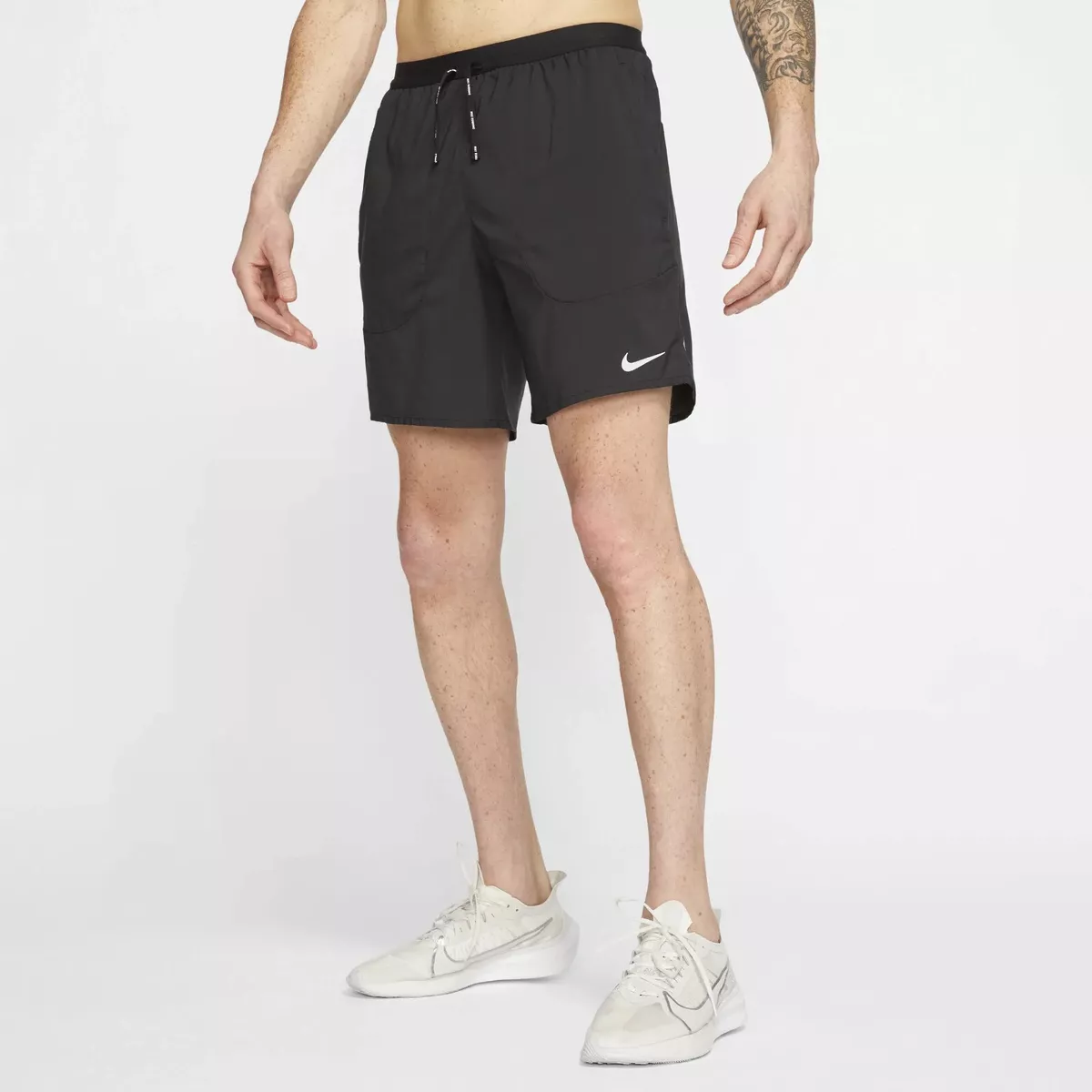 Nike shorts 7 inch deals inseam