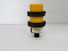 TURCK BI10-S30-AD4X-H1141 INDUCTIVE PROXIMITY SWITCH PLASTIC BARREL (T4458000)