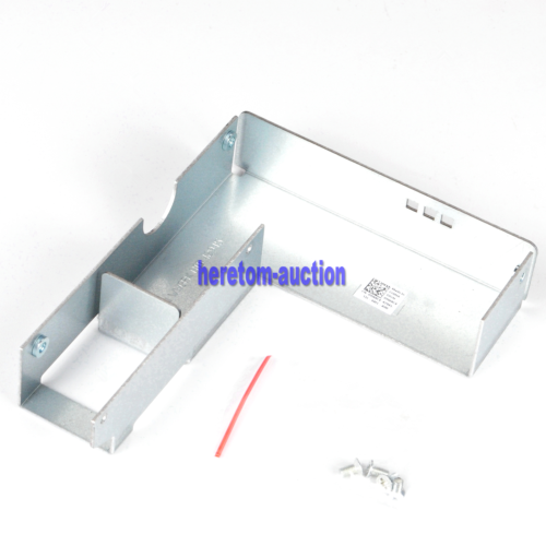Dell 9W8C4 Y004G 3.5" to 2.5" Adapter for F238F/G302D/X968D SAS/SATA Tray Caddy - Photo 2/4