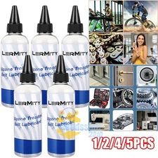 Treadmill Lubricant Running Machine Belt Lube Deck Lubrication Oil 100% Odorless