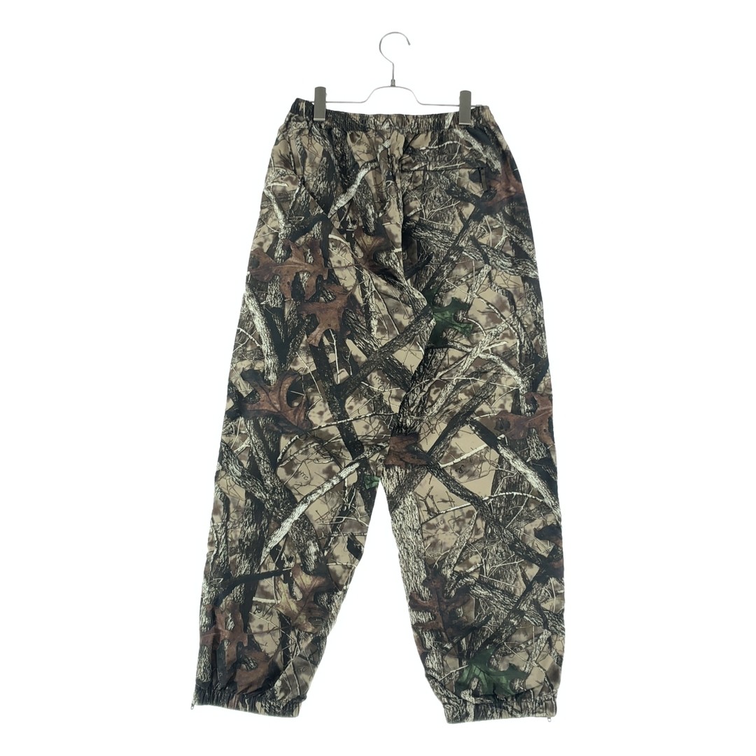 SUPREME 2024AW Warm Up Pant "Camo" Real Tree Pants M Khaki Mens Used KLDR-0 thumbnail 4
