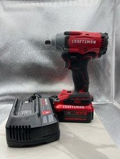 Craftsman-12-inch Drive Mid-torque Impact Wrench Cmcf920 Tdw046076