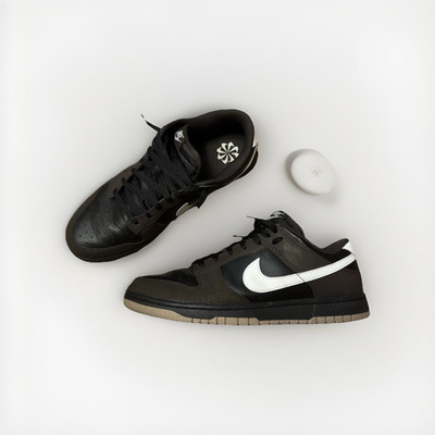 Nike Dunk Low - Gr. 44 - Neuwertig+OVP